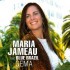 Maria Jameau & Blue Brazil