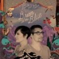 Sara Gazarek & Josh Nelson – Dream In The Blue