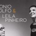 Antonio Adolfo & Leila Pinheiro – Music of Adolfo and Gaspar