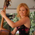 Nicki Parrott-Jazz Singer and Bassist Extraodinaire